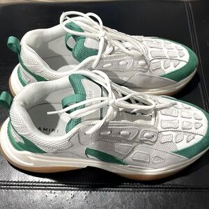 Amiri sneakers